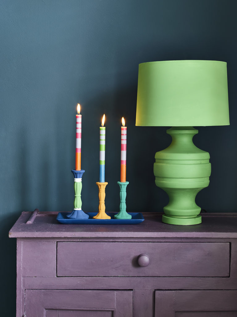 Annie Sloan Chalk Paint® - RODMELL