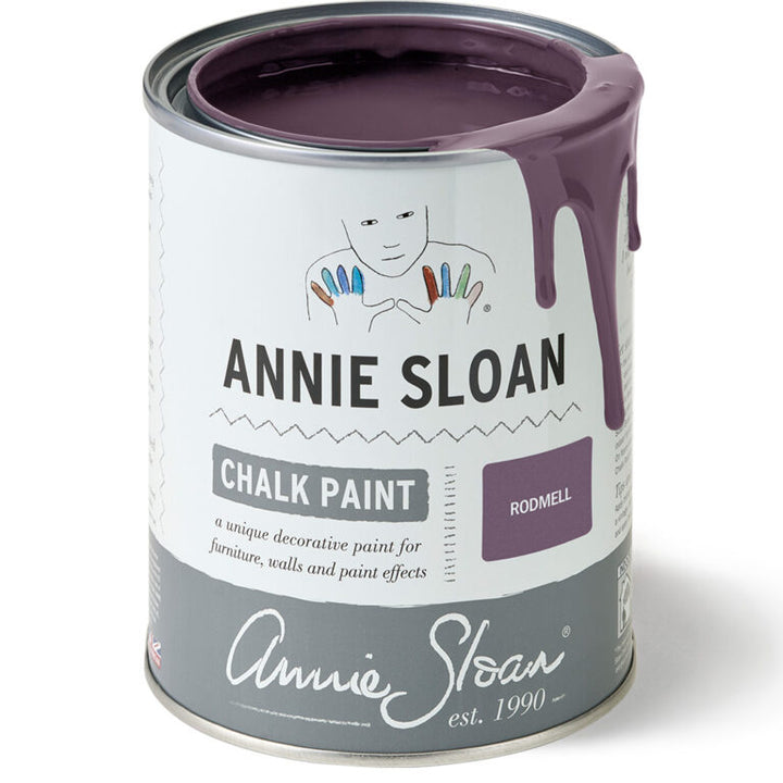 Annie Sloan Chalk Paint® - RODMELL