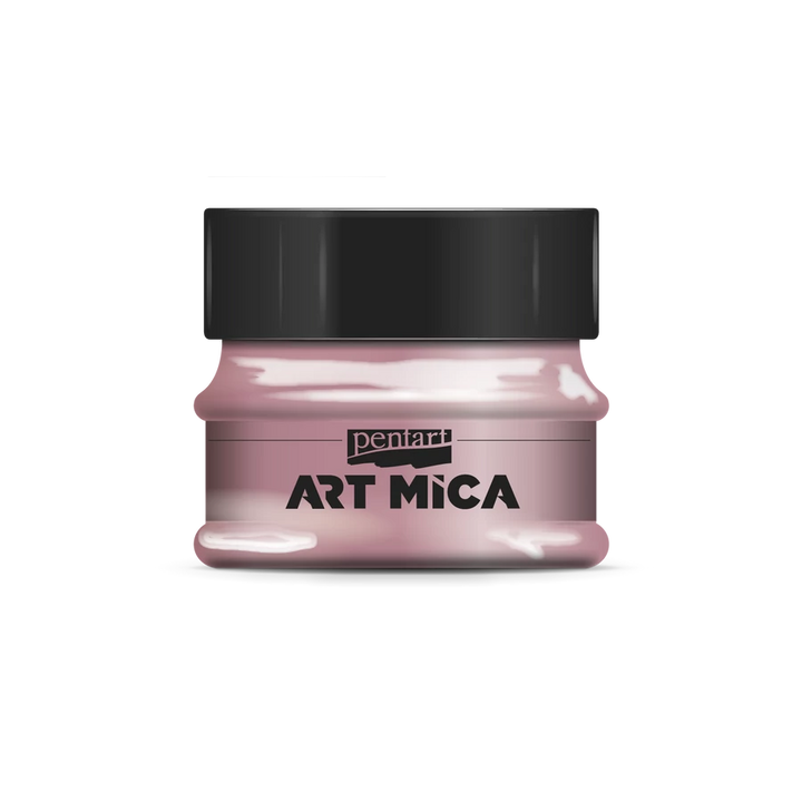 ART MICA Mineral Powder by Pentart 9g