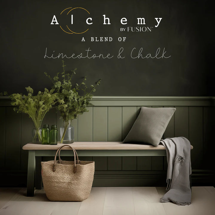 Alchemy by Fusion™ - ROSEMARY