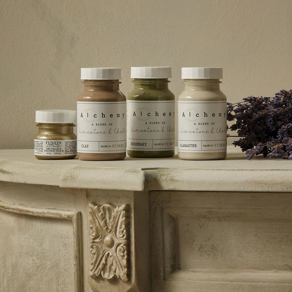 Alchemy by Fusion™ - ROSEMARY