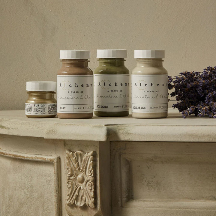 Alchemy by Fusion™ - ROSEMARY