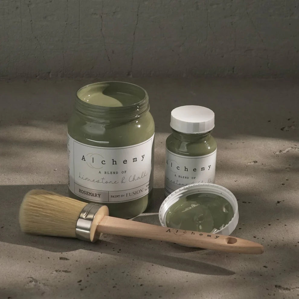 Alchemy by Fusion™ - ROSEMARY