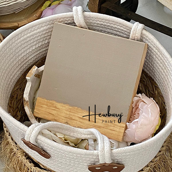 NEW! RUSTLING LEAVES Hewbury Paint® - Rustic Farmhouse Charm