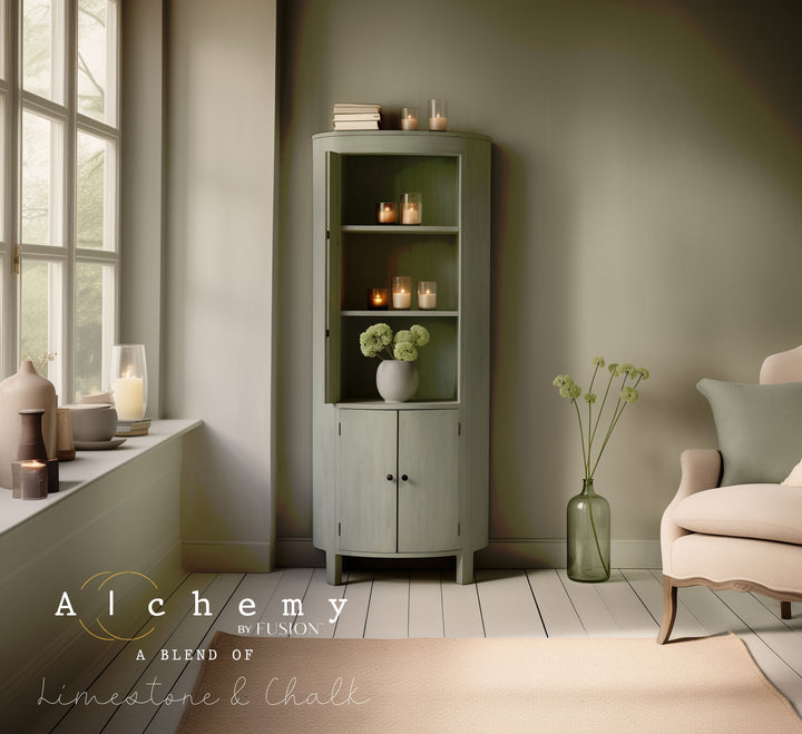 Alchemy by Fusion™ - SAGE