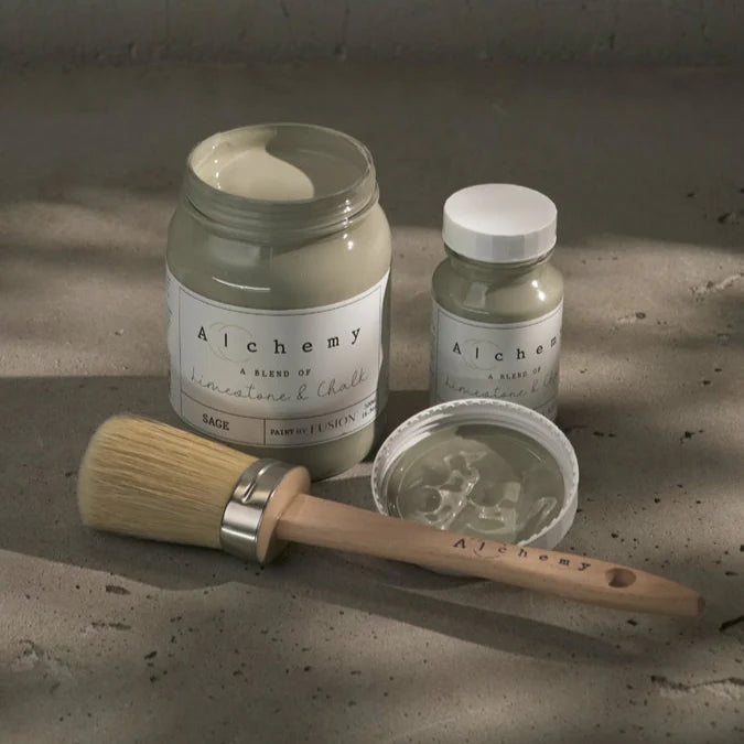 Alchemy by Fusion™ - SAGE