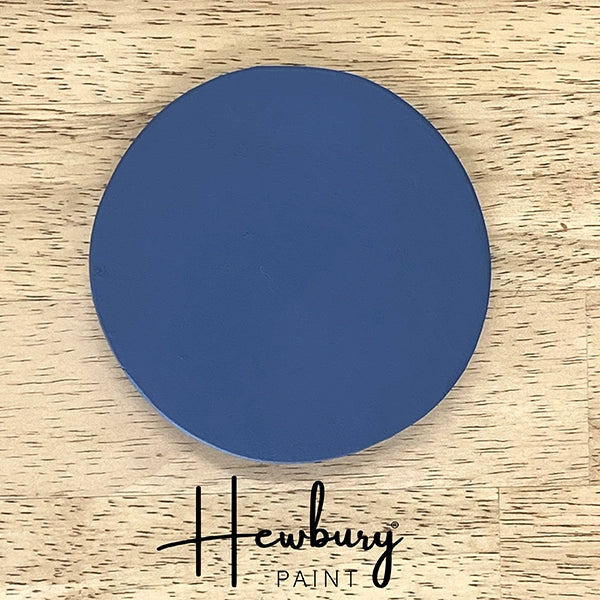 SAILOR'S BLUE Hewbury Paint® - Rustic Farmhouse Charm