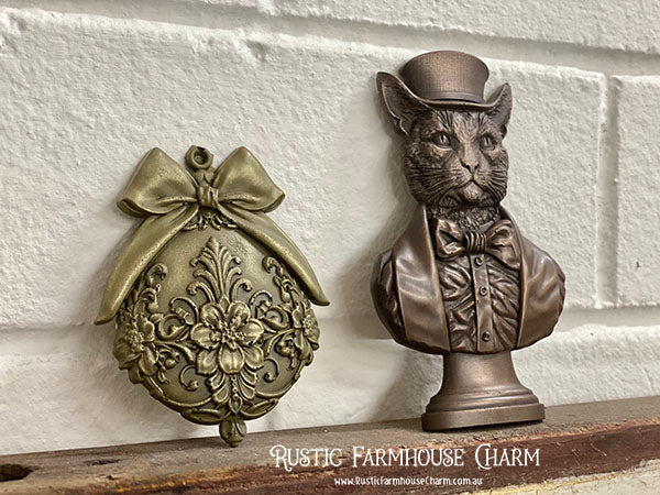 BRASS Metal Powder - 200 mesh