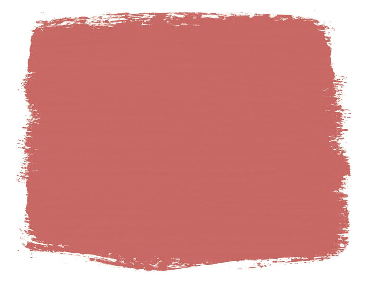 Annie Sloan Chalk Paint® - SANDALWOOD RED