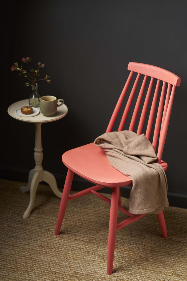 Annie Sloan Chalk Paint® - SANDALWOOD RED