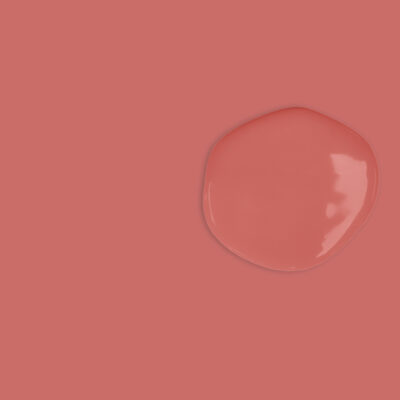 Annie Sloan Chalk Paint® - SANDALWOOD RED
