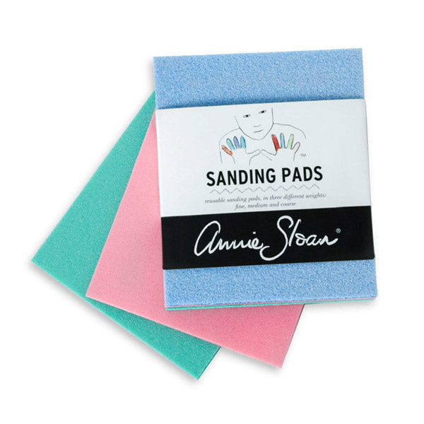 Annie Sloan SANDING PADS