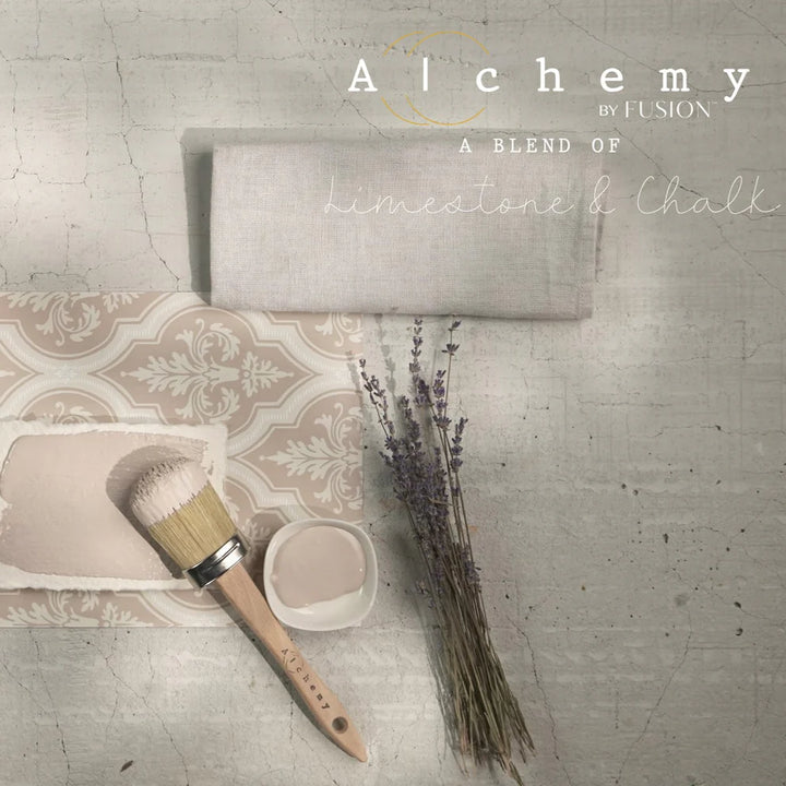 Alchemy by Fusion™ - SANDSTONE