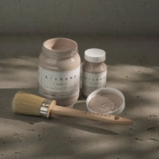 Alchemy by Fusion™ - SANDSTONE