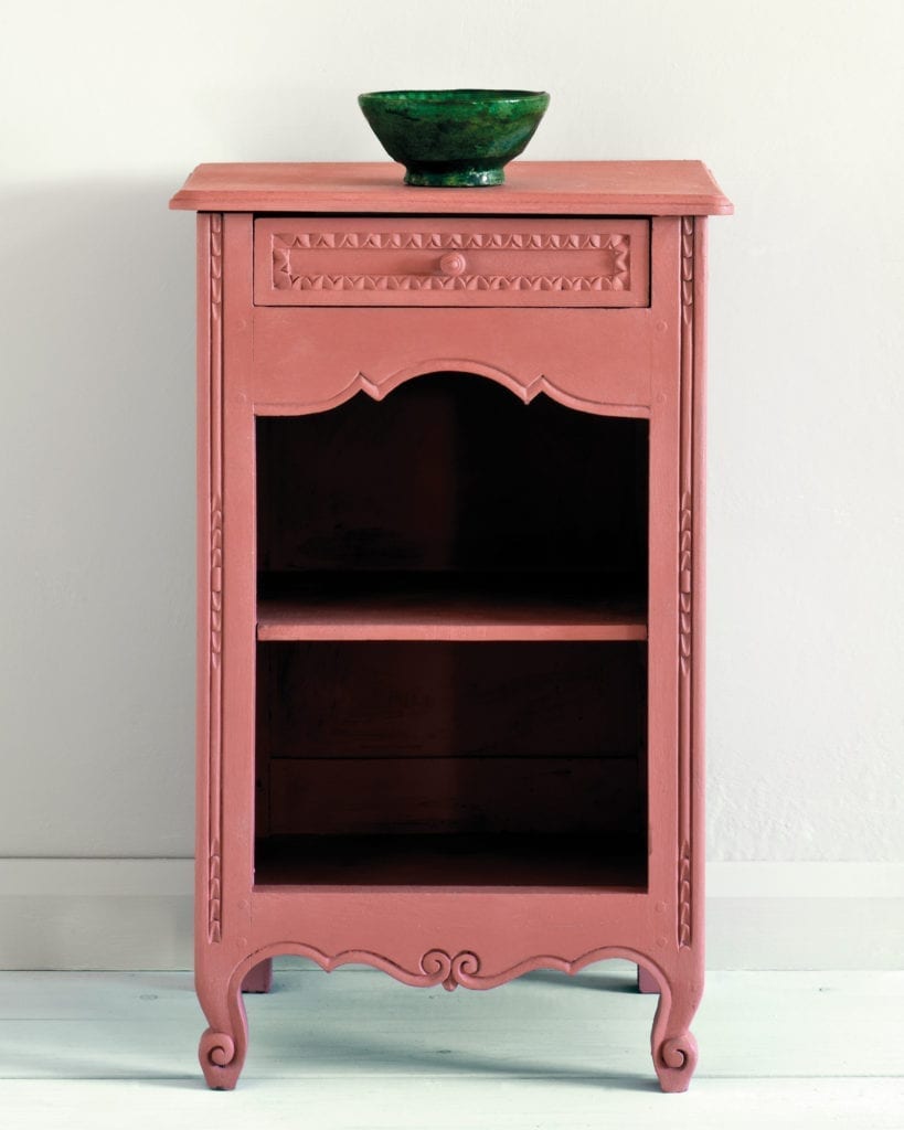 Annie Sloan Chalk Paint® - SCANDINAVIAN PINK