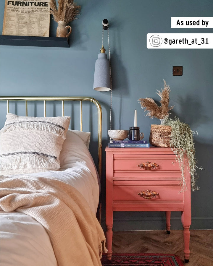 Annie Sloan Chalk Paint® - SCANDINAVIAN PINK
