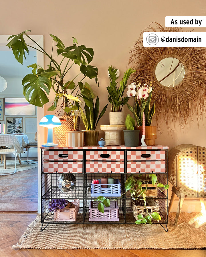 Annie Sloan Chalk Paint® - SCANDINAVIAN PINK