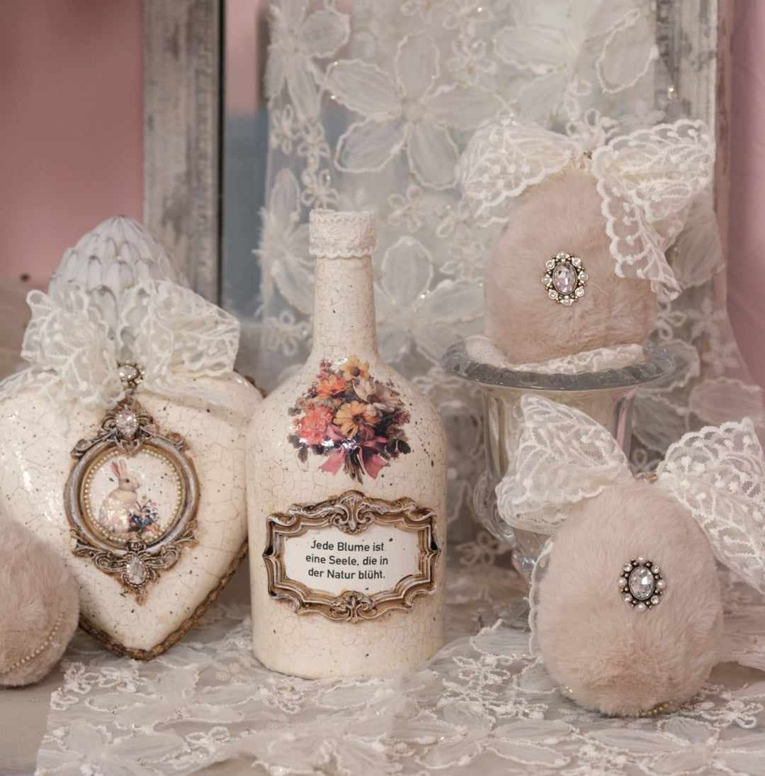 NEW! LaBlanche Mould - SIGNS (12.7 cm x 20.3 cm) - Rustic Farmhouse Charm