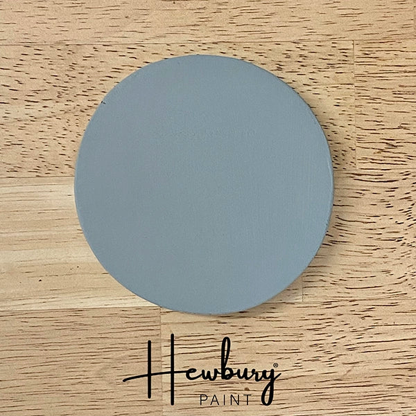 SILKWORM Hewbury Paint® - Rustic Farmhouse Charm