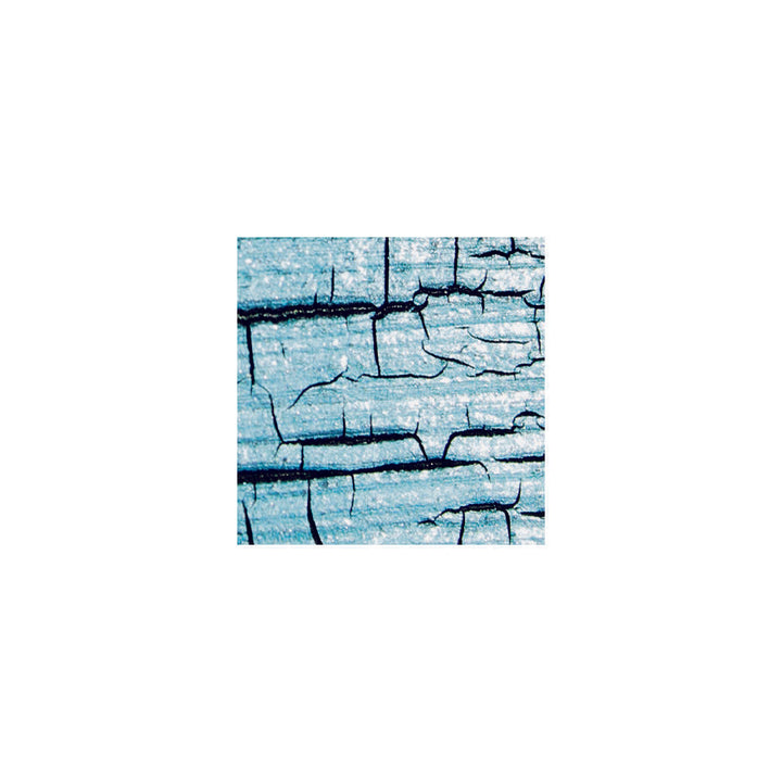 SILVER BLUE Metallic Cracking Paste by Pentart 100ml - Rustic Farmhouse Charm