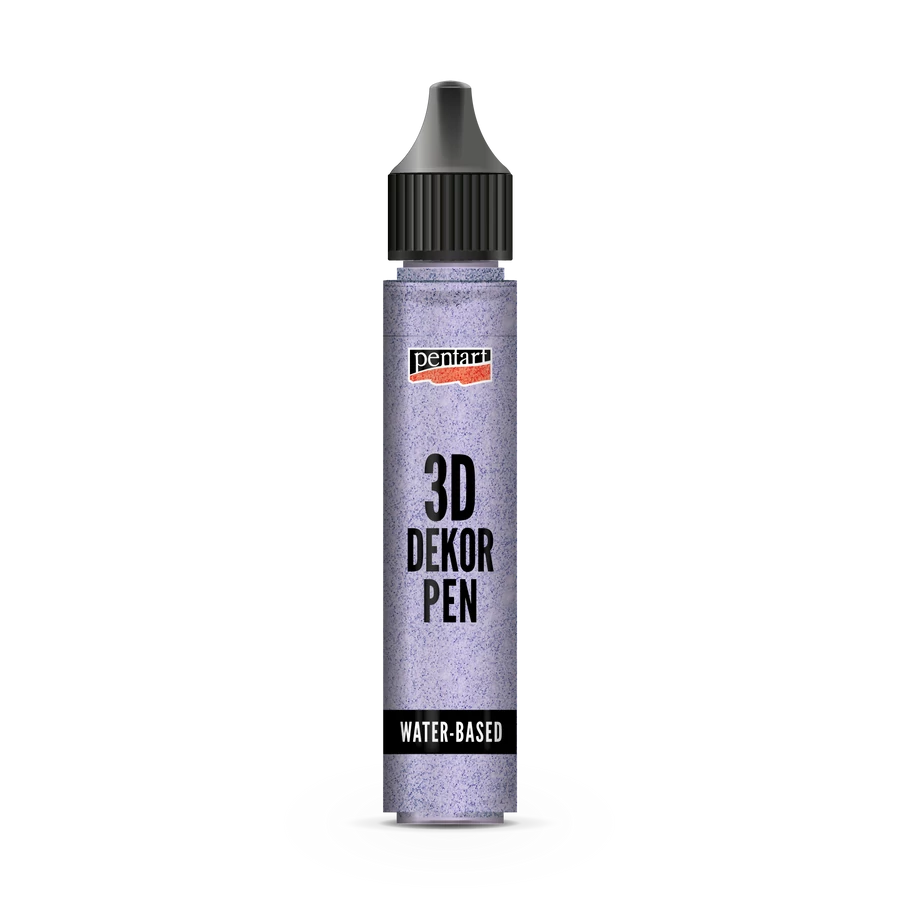 Pentart 3D Decor Pen (30ml)
