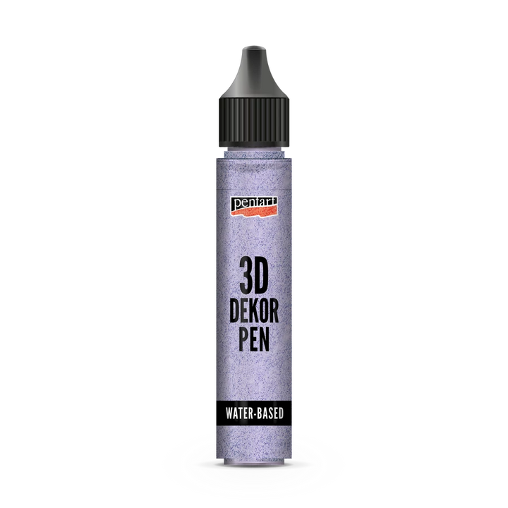Pentart 3D Decor Pen (30ml)