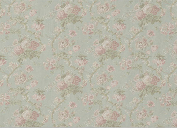 Decoupage Tissue Paper - Soft Vintage Roses