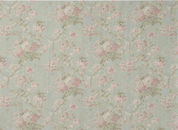 Decoupage Tissue Paper - Soft Vintage Roses