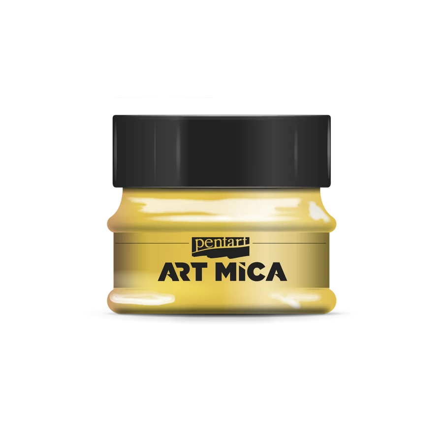 ART MICA Mineral Powder by Pentart 9g