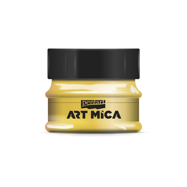 ART MICA Mineral Powder by Pentart 9g