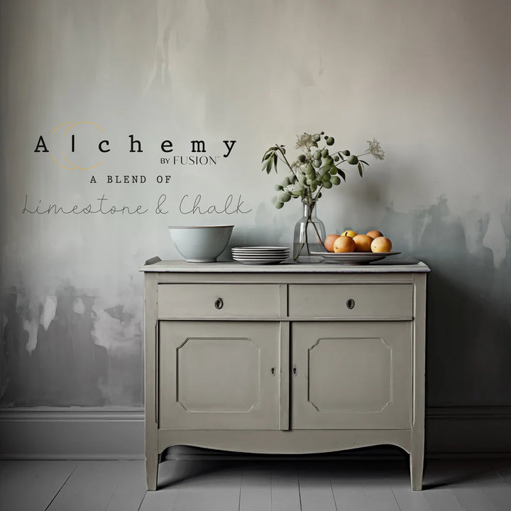Alchemy by Fusion™ - SPRUCE