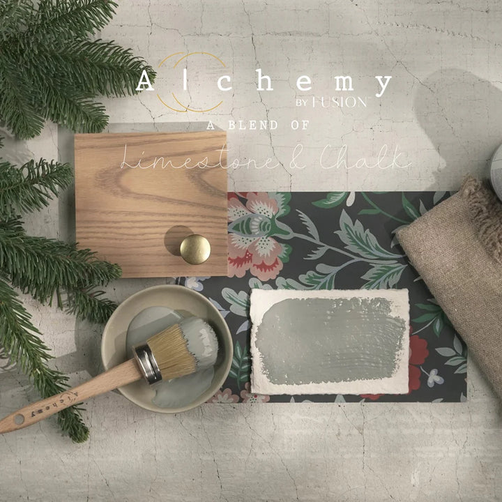 Alchemy by Fusion™ - SPRUCE