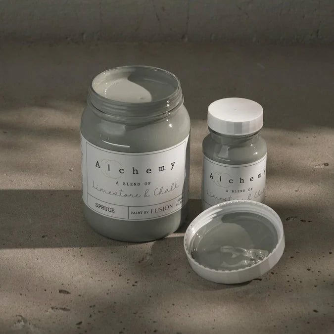 Alchemy by Fusion™ - SPRUCE