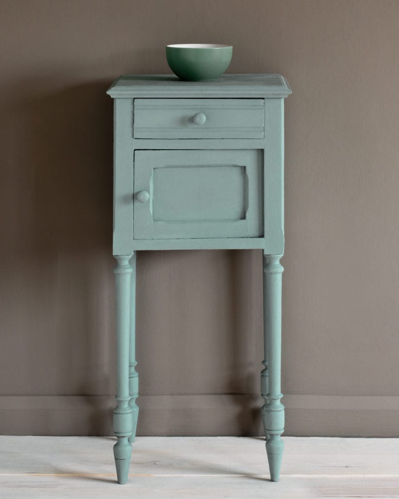 Annie Sloan Chalk Paint® - SVENSKA BLUE