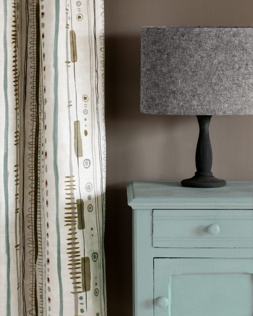 Annie Sloan Chalk Paint® - SVENSKA BLUE