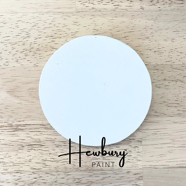 TABLECLOTH Hi-Cover White Range by Hewbury Paint® - Rustic Farmhouse Charm