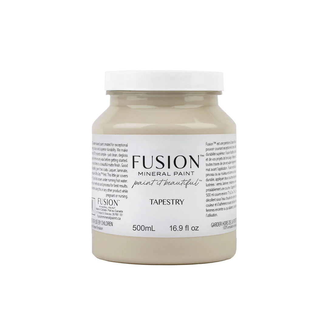 NEW! Fusion™ Mineral Paint - TAPESTRY