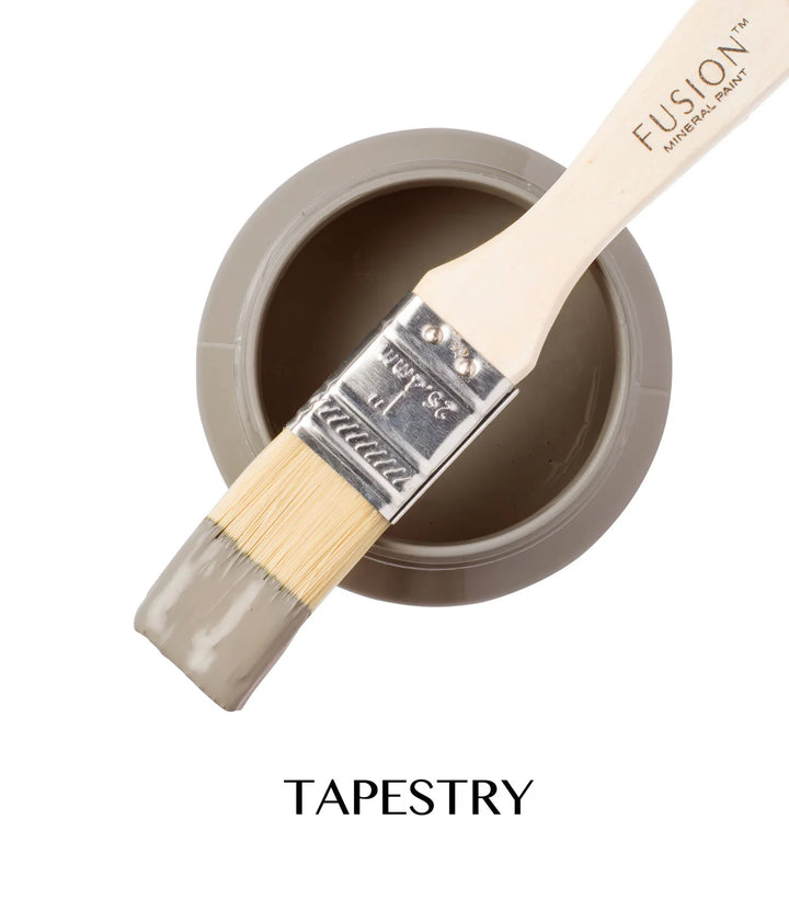 NEW! Fusion™ Mineral Paint - TAPESTRY