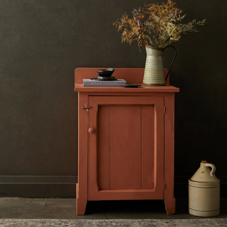 Alchemy by Fusion™ - TERRACOTTA