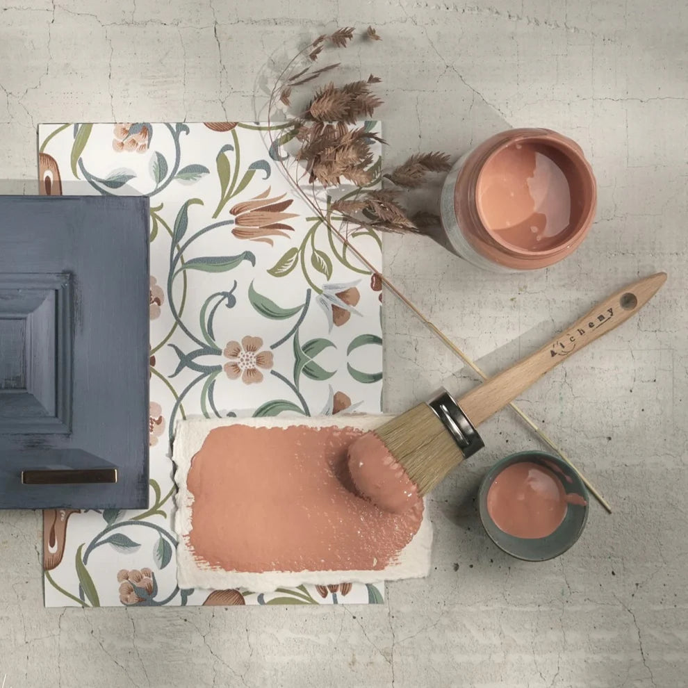 Alchemy by Fusion™ - TERRACOTTA