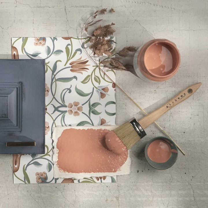Alchemy by Fusion™ - TERRACOTTA
