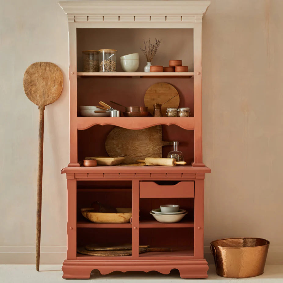 Alchemy by Fusion™ - TERRACOTTA