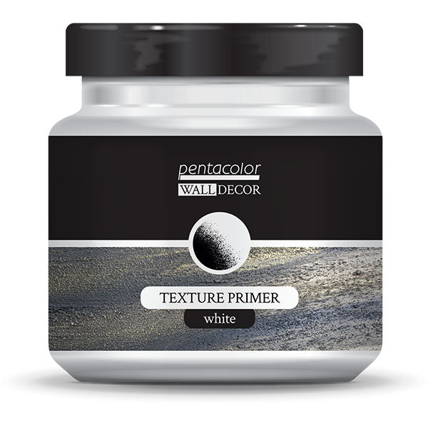 Pentart WD Texture Primer WHITE