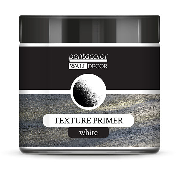 Pentart WD Texture Primer WHITE