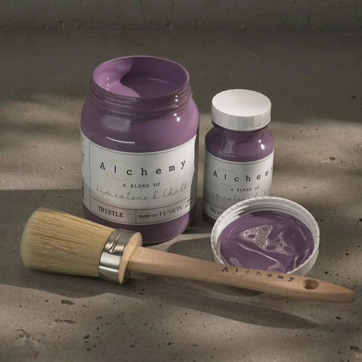 Alchemy by Fusion™ - THISTLE