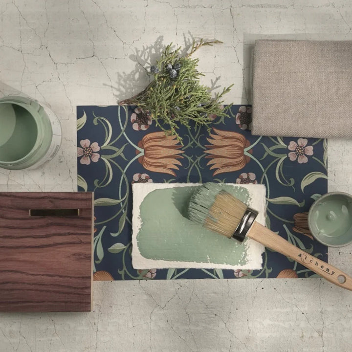Alchemy by Fusion™ - THYME