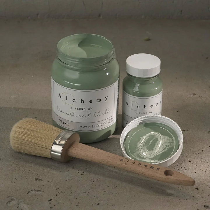 Alchemy by Fusion™ - THYME
