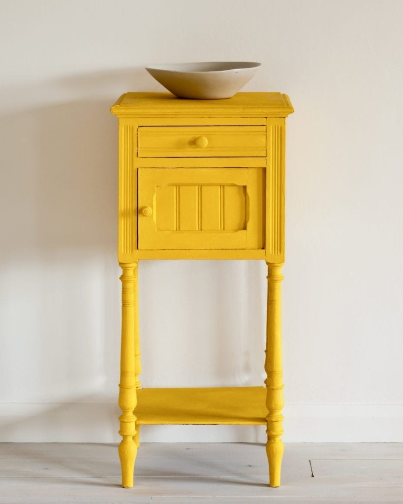 Annie Sloan Chalk Paint® - TILTON