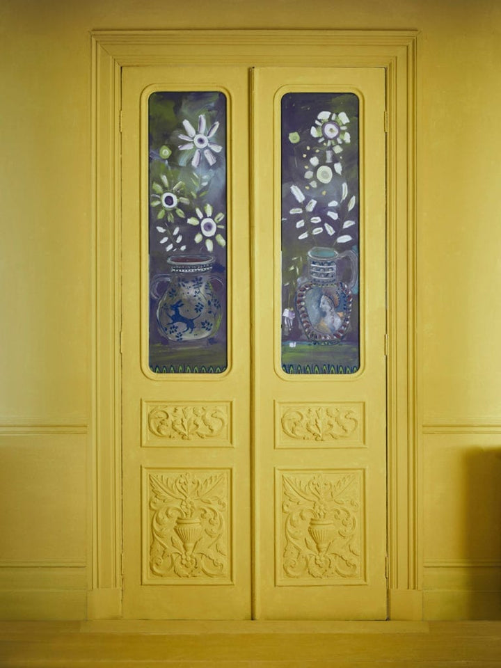 Annie Sloan Chalk Paint® - TILTON