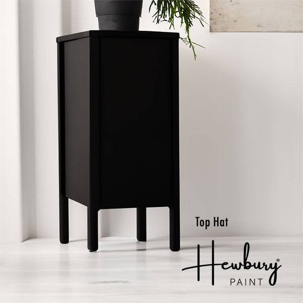 TOP HAT Hewbury Paint® - Rustic Farmhouse Charm